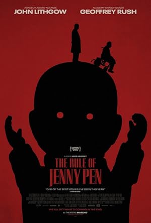 دانلود فيلم The Rule of Jenny Pen 2024 | قانون جنی قلم
