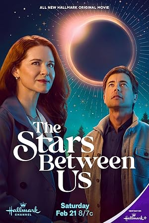 دانلود فيلم The Stars Between Us 2026 | ستاره‌های بین ما