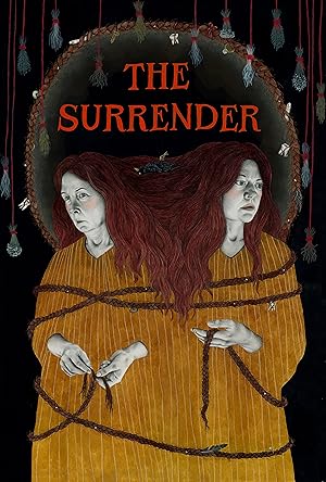 دانلود فيلم The Surrender 2025 | تسلیم