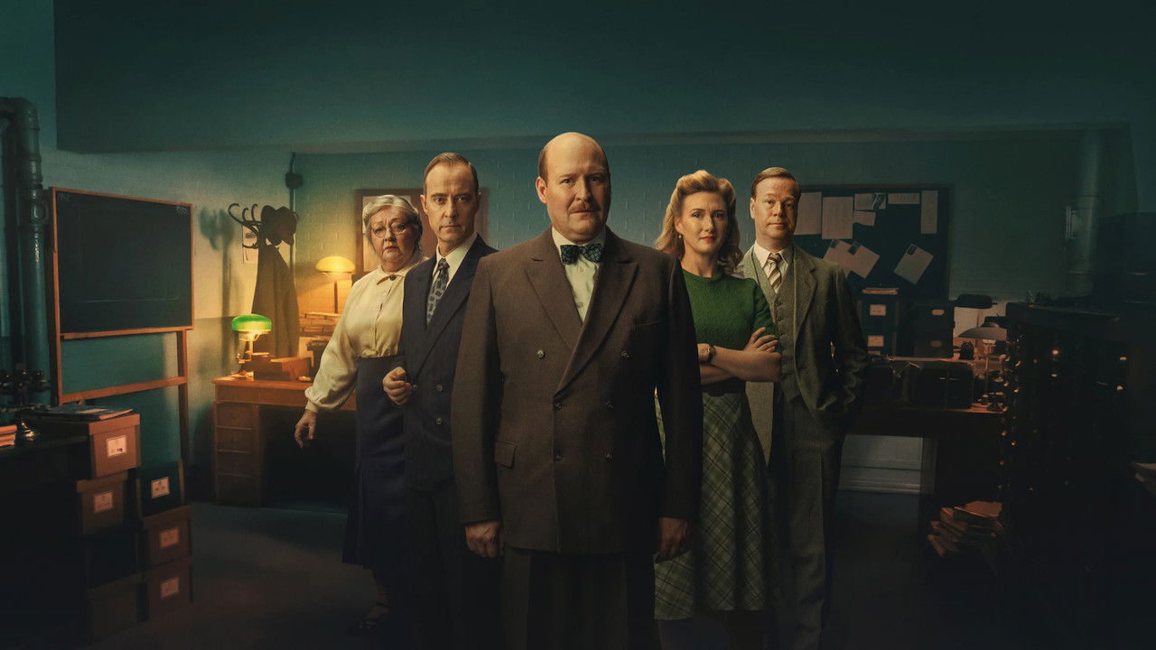 دانلود فيلم The Swedish Connection 2026 | ارتباط سوئدی
