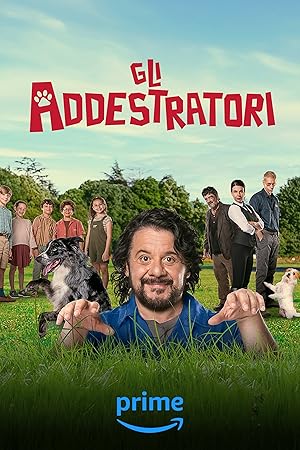دانلود فيلم The Trainers 2024 | مربیان
