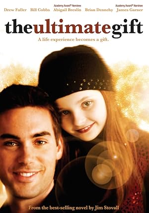 دانلود فيلم The Ultimate Gift 2006 | هدیه نهایی