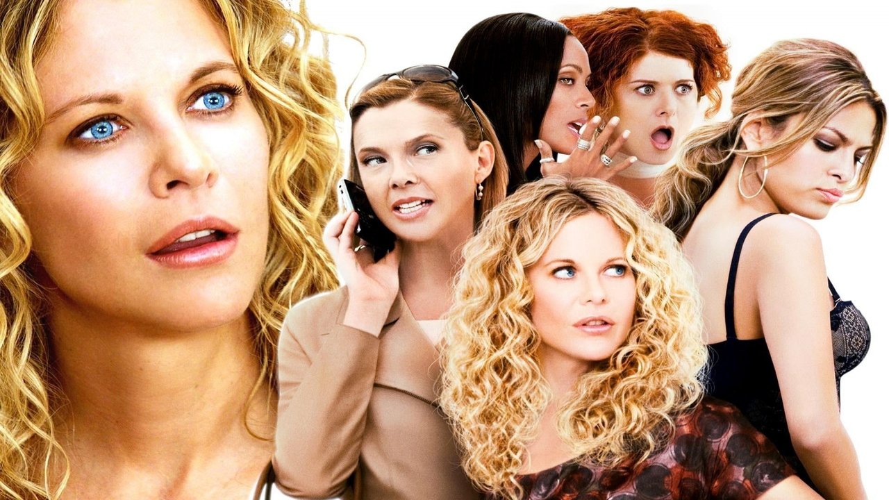 دانلود فيلم The Women 2008 | زنان
