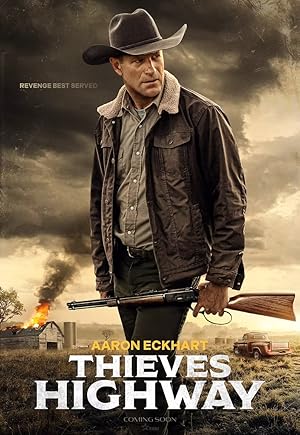دانلود فيلم Thieves Highway 2025 | بزرگراه دزدها