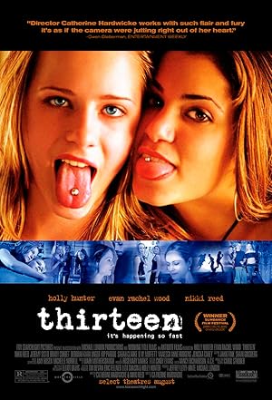 دانلود فيلم Thirteen 2023 | سیزده