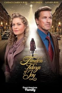 دانلود فيلم Timeless Tidings of Joy 2025 | بشارت‌های جاودانه‌ی شادی