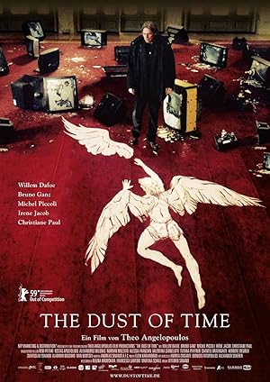 دانلود فيلم Trilogia II: I skoni tou hronou 2008 | تریلوژیا 2