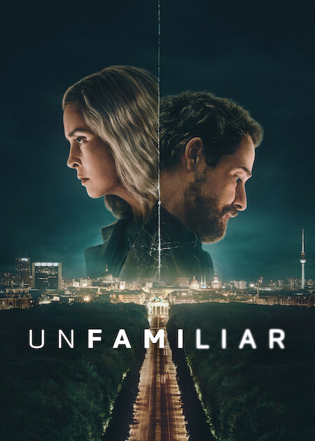 دانلود سريال Unfamiliar 2026 | ناآشنا