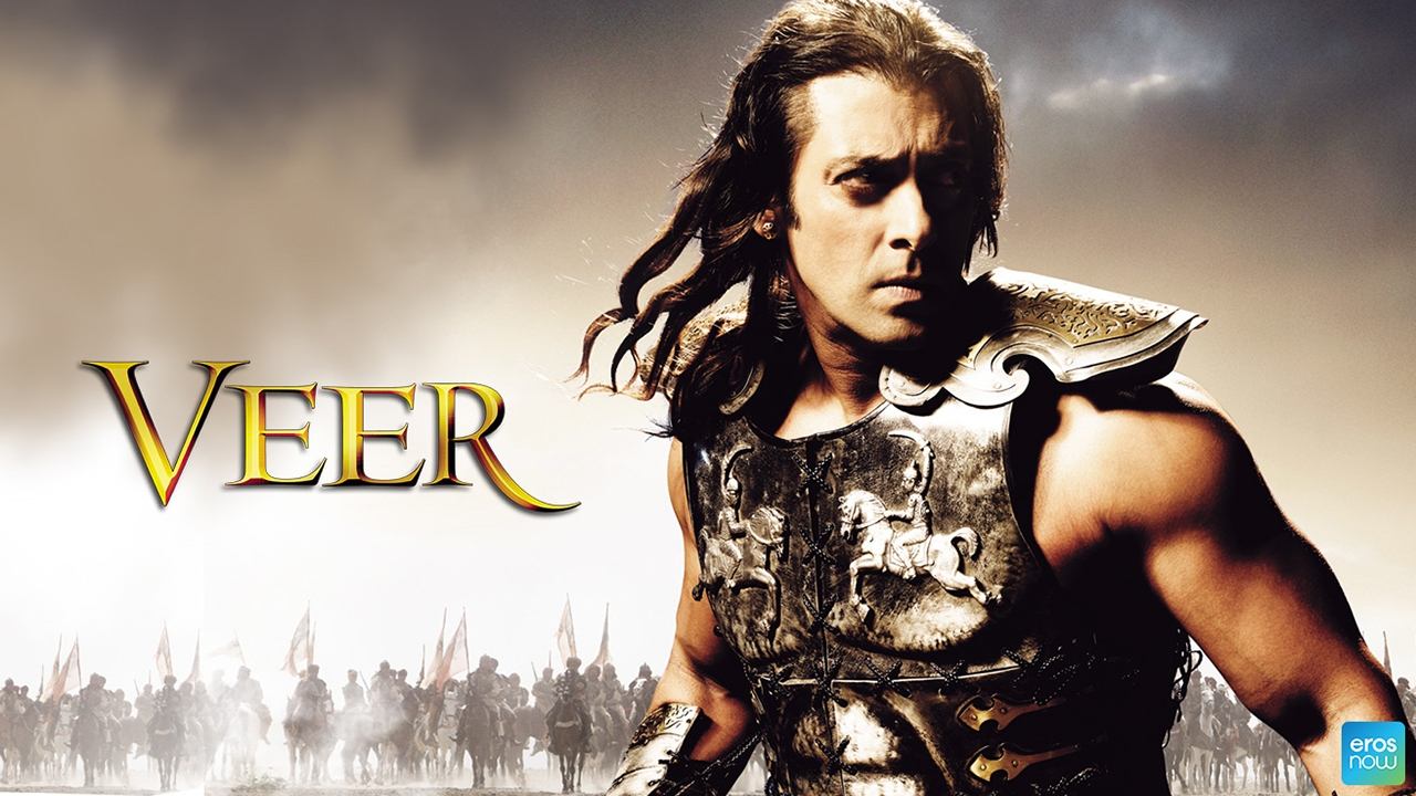 دانلود فيلم Veer 2010 | ویر