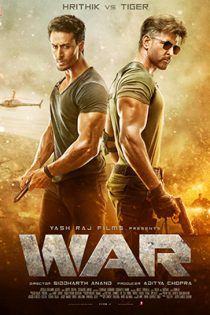 دانلود فيلم War 2019 | جنگ