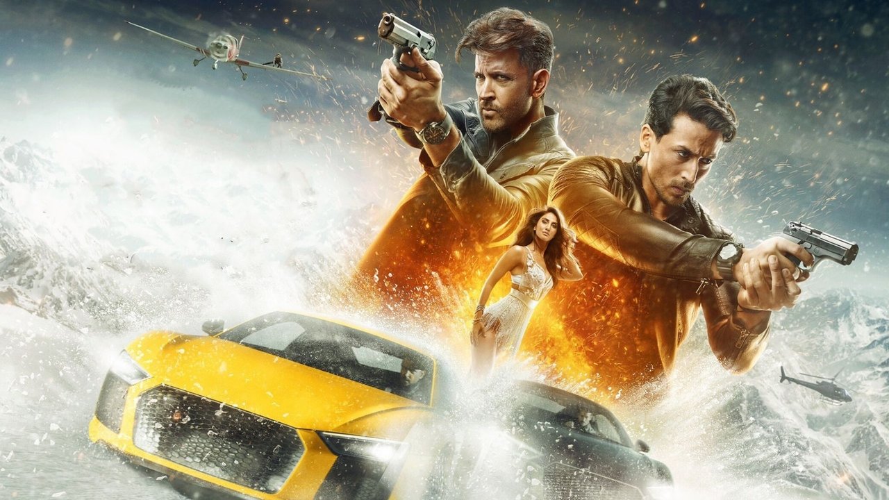 دانلود فيلم War 2019 | جنگ
