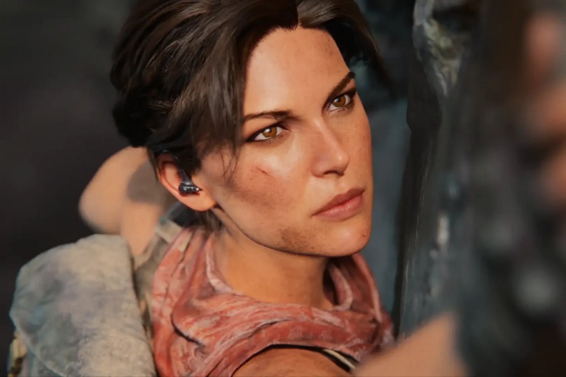 فیلم‌برداری سریال Tomb Raider از سر گرفته شد