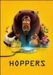 دانلود فيلم Hoppers 2026 | هاپرز