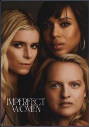 دانلود سريال Imperfect Women 2026 | زنان ناقص