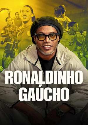 دانلود سريال Ronaldinho：The One and Only | رونالدینیو: یگانه و بی همتا