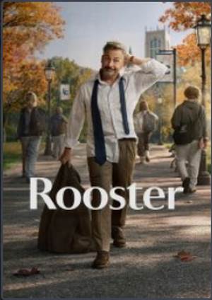 دانلود سريال Rooster 2026 | روستر