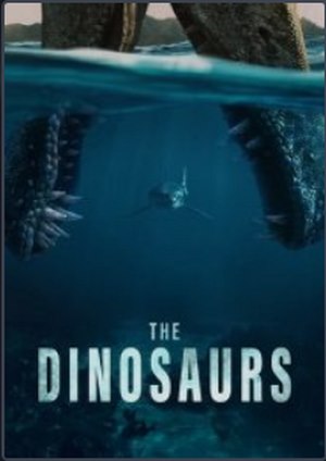 دانلود سريال The Dinosaurs 2026 | دایناسورها