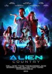 دانلود فيلم Alien Country 2024 | کشور بیگانه