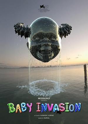 دانلود فيلم Baby Invasion 2024 | تهاجم نوزادان