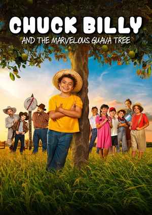دانلود فيلم Chico Bento e a Goiabeira Maraviosa 2024