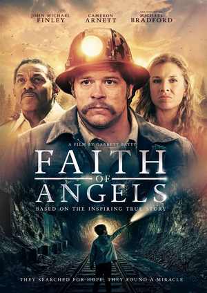 دانلود فيلم Faith of Angels 2024 | فرشتگان آلوده