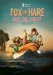 دانلود فيلم Fox & Hare Save the Forest 2024