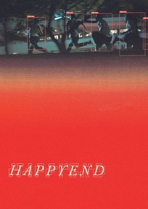 دانلود فيلم Happyend 2024 | خوشبختی