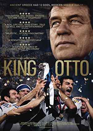 دانلود فيلم King Otto 2021 | شاه اتو