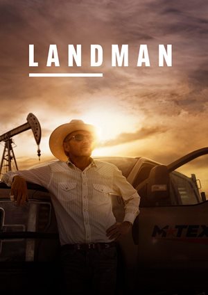 دانلود سريال Landman 2024 | لندمن