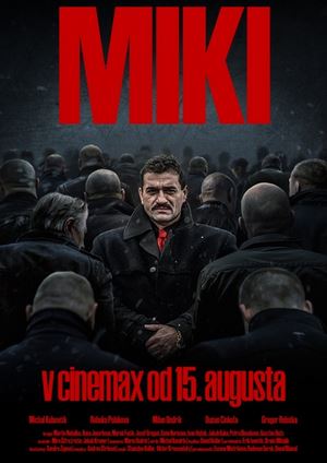 دانلود فيلم Miki 2024 | میکی