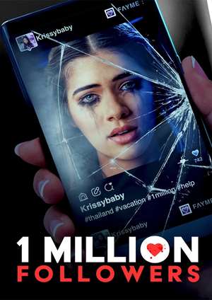 دانلود فيلم 1 Million Followers 2024 | میلیون دنبال کننده