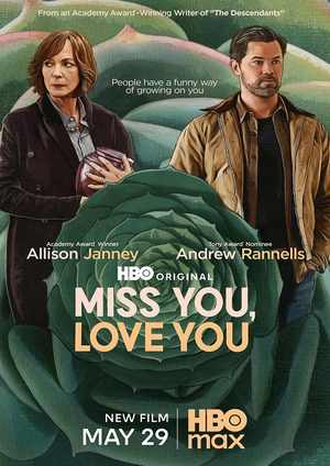 دانلود فيلم Miss You, Love You 2026 | دلم برات تنگ شده، دوستت دارم