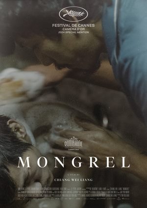 دانلود فيلم Mongrel 2024 | دورگه