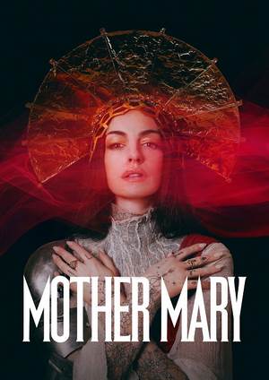 دانلود فيلم Mother Mary 2026 | مامان مریم