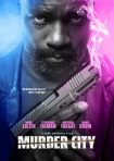 دانلود فيلم Murder City 2023 | شهر قتل