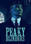 دانلود سریال Peaky Blinders 2013 | نقابداران