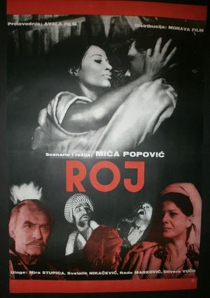 دانلود فيلم Roj 1966 | روژ
