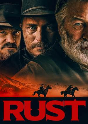 دانلود فيلم Rust 2024 | زنگ زدگی