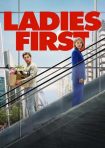 دانلود فيلم Ladies First 2026 | اول خانم ها