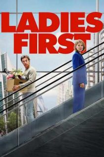 دانلود فيلم Ladies First 2026 | اول خانم ها