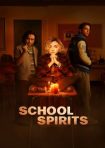 دانلود سريال School Spirits 2023 | مدرسه ارواح