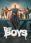 دانلود سريال The Boys 2019 | پسران