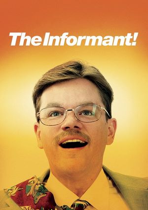 دانلود فيلم The Informant 2009 | خبرچین!