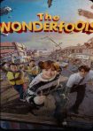 دانلود سريال The WONDERfools 2026 | واندرفولز