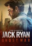 دانلود فيلم Tom Clancy’s Jack Ryan: Ghost War 2026 | جک رایان تام کلنسی: جنگ ارواح