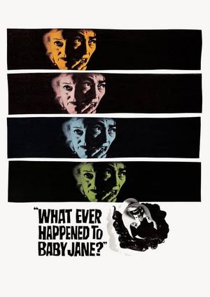 دانلود فيلم What Ever Happened to Baby Jane? 1962 | چه اتفاقی برای بیبی جین افتاد؟