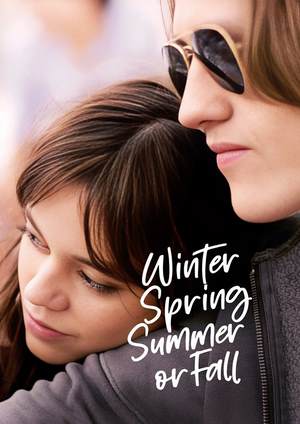 دانلود فيلم Winter Spring Summer or Fall 2024 | زمستان بهار تابستان یا پاییز