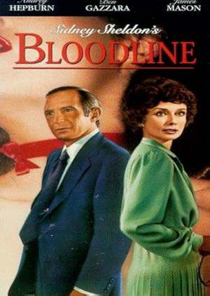 دانلود فيلم Bloodline 1979 | خط خون