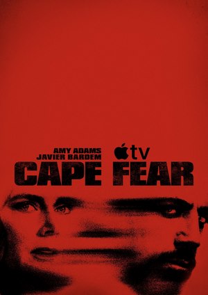 دانلود سريال Cape Fear 2026 | کیپ ترس
