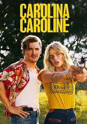 دانلود فيلم Carolina Caroline 2025 | کارولینا کارولین